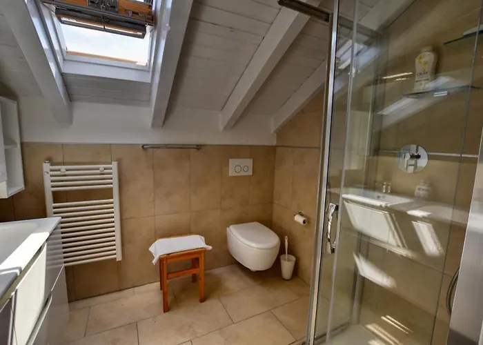 Betty * San Siro (Lombardy)