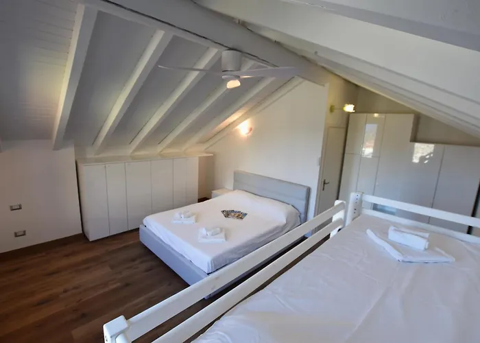 Apartment Betty San Siro (Lombardy)