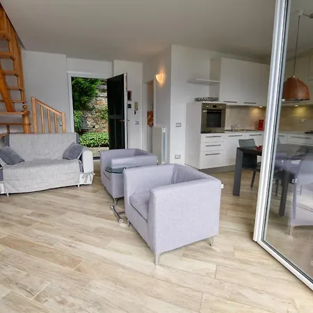 Apartment Betty San Siro (Lombardy)