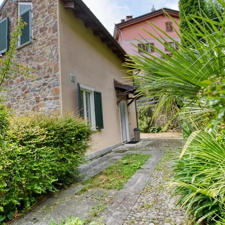 Betty San Siro (Lombardy)