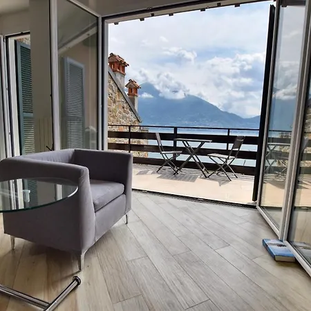 Apartment Betty San Siro (Lombardy)