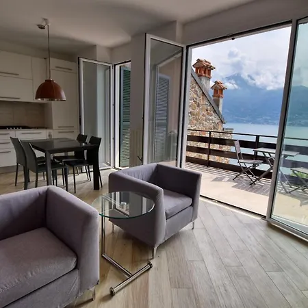 Apartment Betty San Siro (Lombardy)