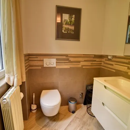Betty Apartment San Siro (Lombardy)