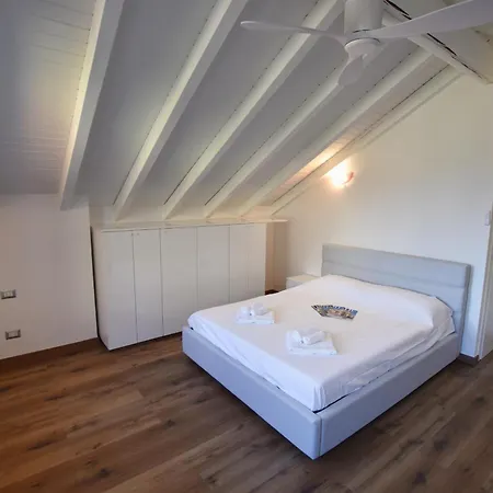 Betty Apartment San Siro (Lombardy)