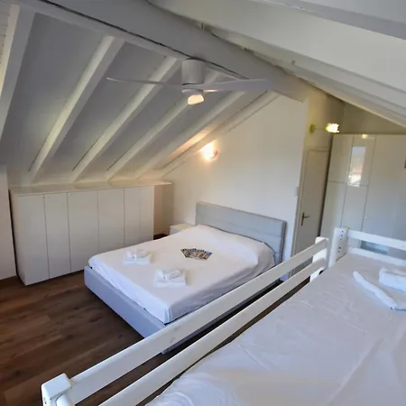 Apartment Betty San Siro (Lombardy)
