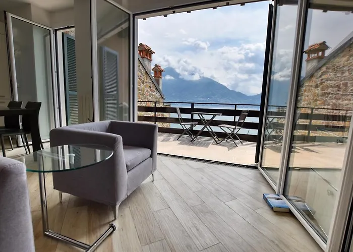 Apartment Betty San Siro (Lombardy)