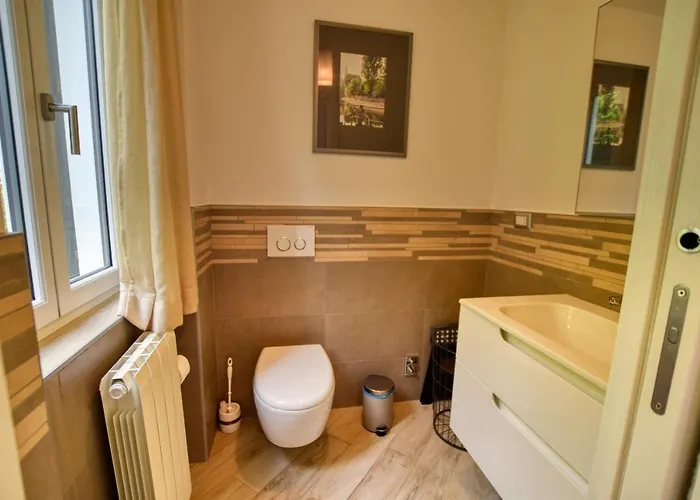 Betty Apartment San Siro (Lombardy)