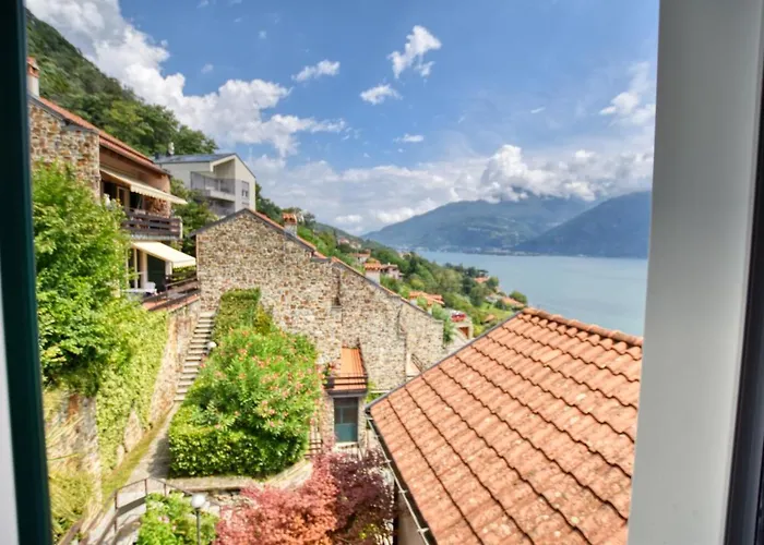 Betty Apartment San Siro (Lombardy)