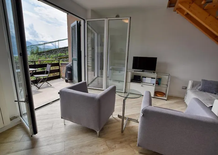 Betty * San Siro (Lombardy)