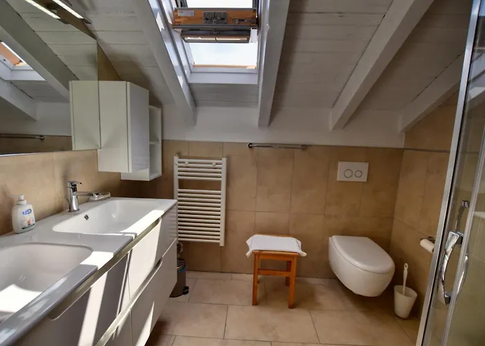 Betty * San Siro (Lombardy)